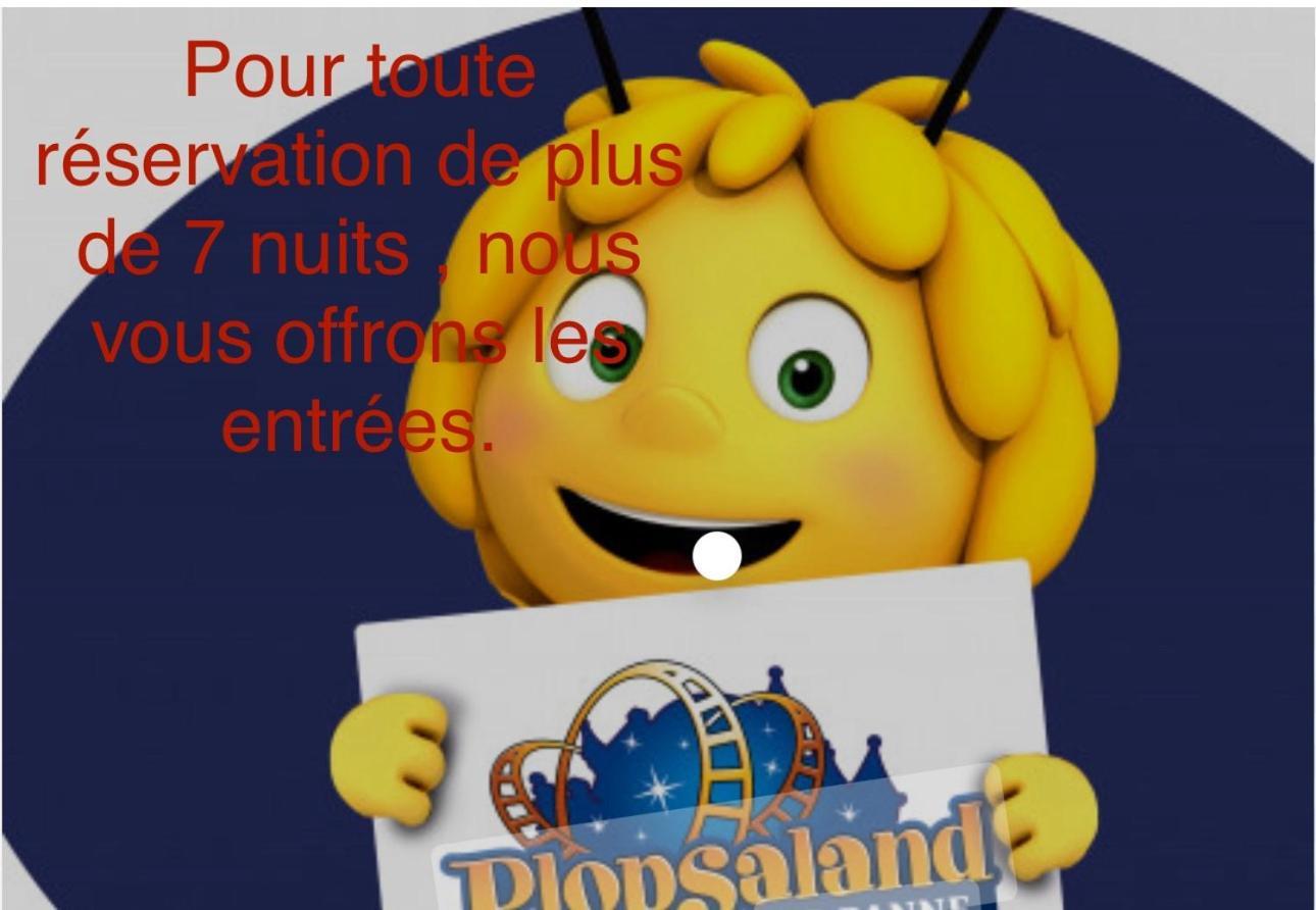 Ada Appart De Panne Exteriér fotografie